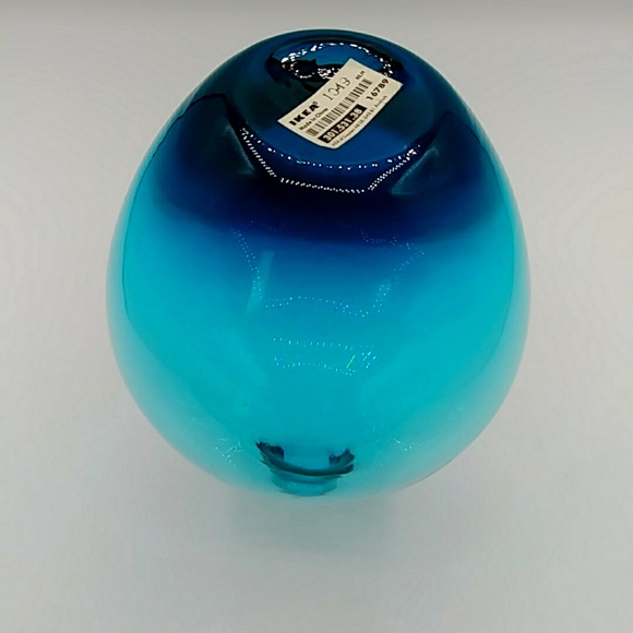 💧HP! Vintage Ikea Vase. Designed by Johanna Jelnek, Salong series in the 90s - Picture 4 of 8